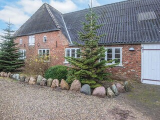 Ferienhaus Højer  39