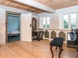 Casa per le vacanze Højer  38