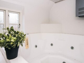 Casa per le vacanze Højer  54