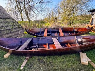 Holiday house Højer  4