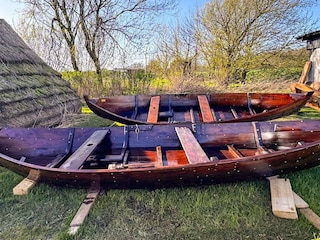 Vakantiehuis Højer  11