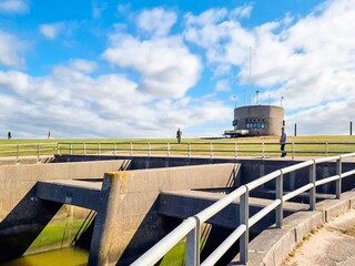 Ferienhaus Højer  56