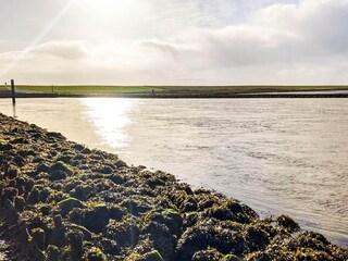 Casa per le vacanze Højer  50