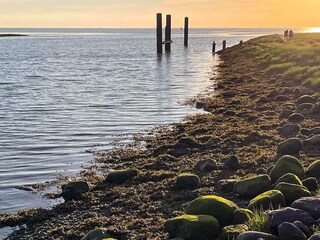 Vakantiehuis Højer  44