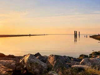 Casa per le vacanze Højer  10