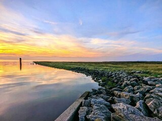 Vakantiehuis Højer  31