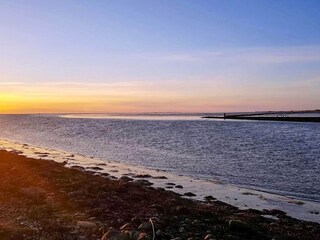 Casa per le vacanze Højer  35