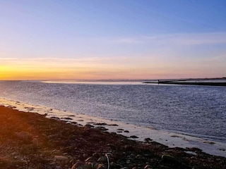 Vakantiehuis Højer  16