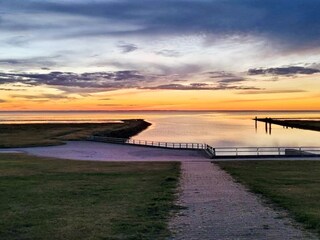 Ferienhaus Højer  36