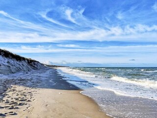Casa per le vacanze Højer  51