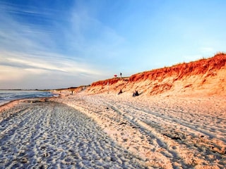 Maison de vacances Højer  32