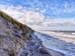 Casa de vacaciones Højer  27