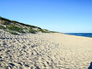 Maison de vacances Højer  18