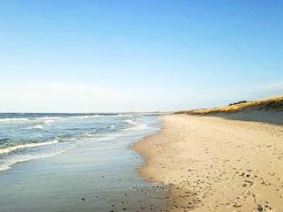 Vakantiehuis Højer  19