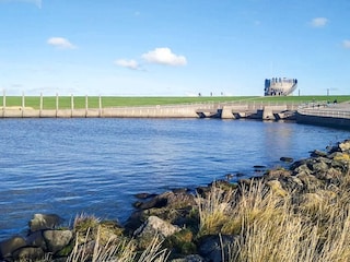 Casa de vacaciones Højer  21