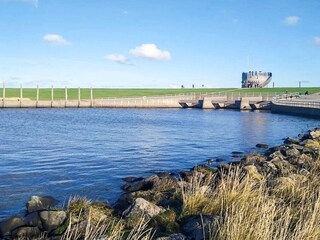 Ferienhaus Højer  38
