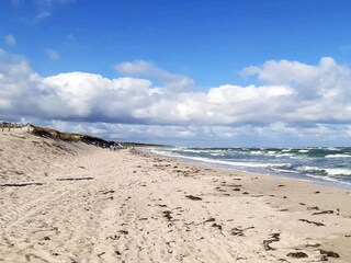 Casa per le vacanze Højer  39