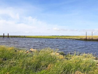 Casa per le vacanze Højer  12