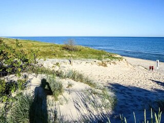 Casa per le vacanze Højer  49