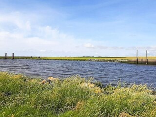 Casa per le vacanze Højer  50