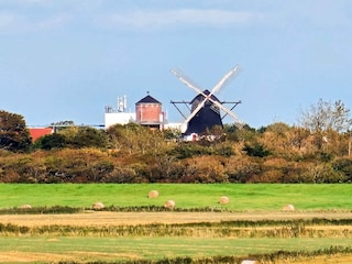 Casa per le vacanze Højer  51