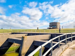 Casa per le vacanze Højer  58