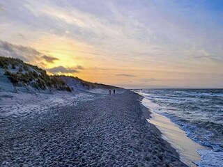 Casa per le vacanze Højer  59