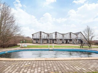 Ferienhaus Højer  40