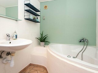 Vakantiehuis Højer  2