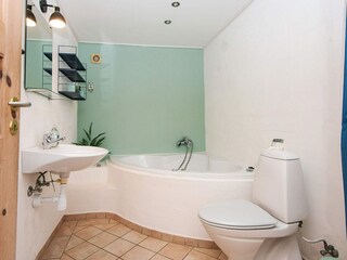 Casa per le vacanze Højer  3