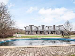 Casa de vacaciones Højer  17
