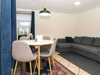 Casa de vacaciones Højer  19