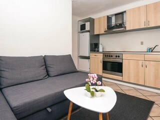 Vakantiehuis Højer  11