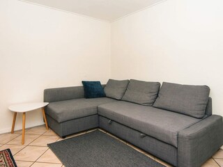 Vakantiehuis Højer  24