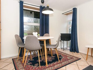 Maison de vacances Højer  4