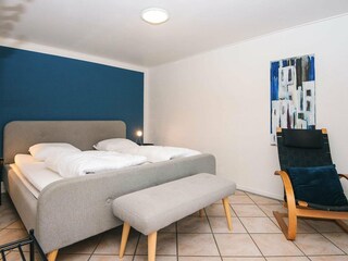 Casa per le vacanze Højer  4