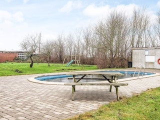 Holiday house Højer  11