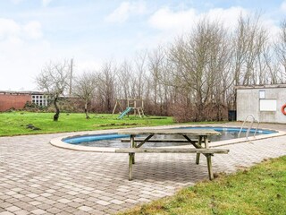 Vakantiehuis Højer  25