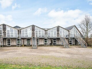 Vakantiehuis Højer  7