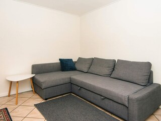 Vakantiehuis Højer  5