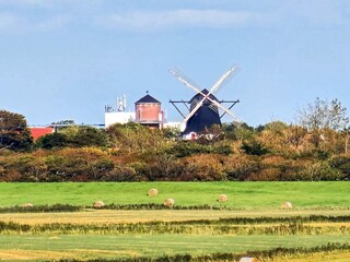 Casa per le vacanze Højer  27