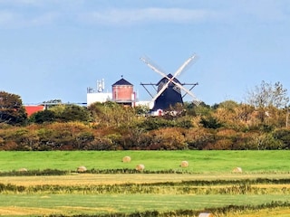 Ferienhaus Højer  27