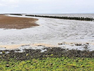 Casa de vacaciones Højer  9