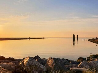 Maison de vacances Højer  13