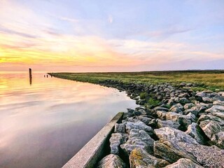 Maison de vacances Højer  21