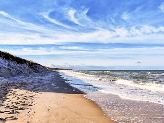 Ferienhaus Højer  33