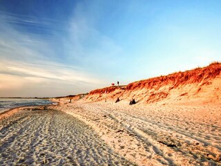 Vakantiehuis Højer  15