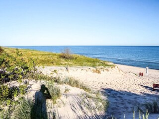 Vakantiehuis Højer  39