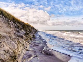 Casa per le vacanze Højer  33