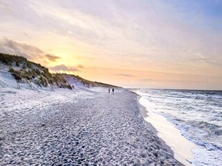 Casa per le vacanze Højer  17